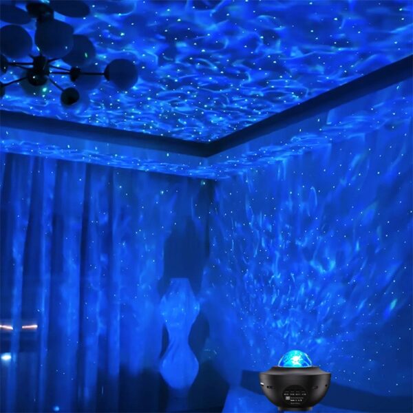 img_1406 Galaxy Projector