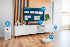 Smart Home Devices
